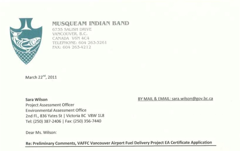 letter